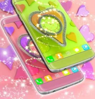 Play Love Clock 2018 