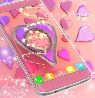 Play Love Clock 2018 