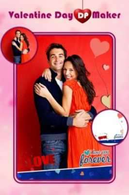 Play Love DP Maker : Valentine Day Profile Editor 