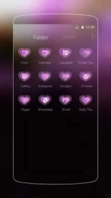 Play Love Flowers Black Diamond 