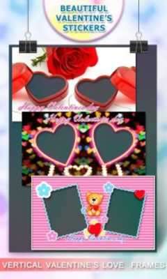 Play Love Frames Photo Editor Play Love Frames Photo Editor