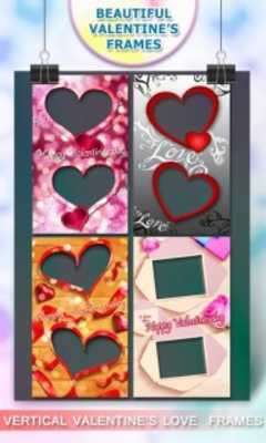 Play Love Frames Photo Editor Play Love Frames Photo Editor