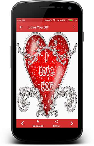 Play Love GIF 2017 
