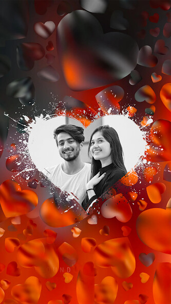 Play APK Love Photo Editor - Photo Frames  and enjoy Love Photo Editor - Photo Frames with UptoPlay com.voolenstudios.Love.photo.editor