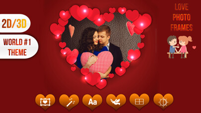 Play Love Photo Frames 2018 Play Love Photo Frames 2018