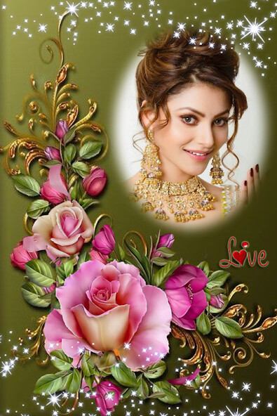 Play APK Love Photo Frame  and enjoy Love Photo Frame with UptoPlay com.LovePhotoFramesmmhd