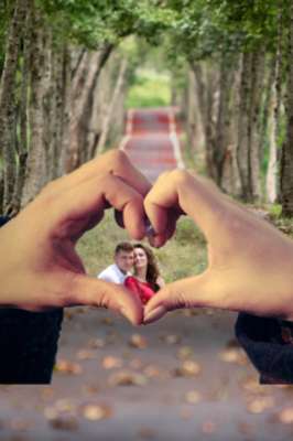 Play Love Photo Frames - Romantic Photo Frames 