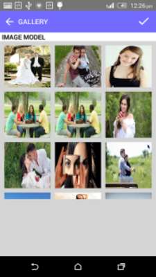 Play Love Photo Video Music Mixer 