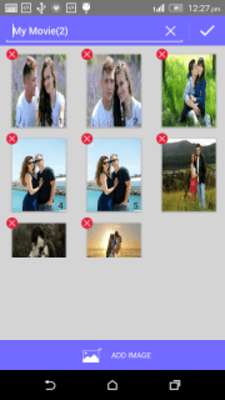 Play Love Photo Video Music Mixer 