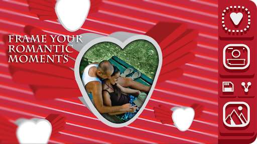 Play APK Love Pictures-New Photo Frames  and enjoy Love Pictures-New Photo Frames with UptoPlay com.LovePicturesNewPhotoFrames