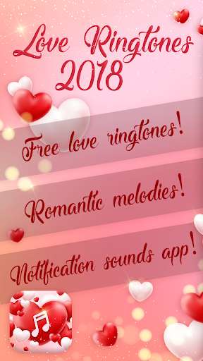 Play APK Love Ringtones 2018 - Romantic Songs App  and enjoy Love Ringtones 2018 - Romantic Songs App with UptoPlay com.ValentineDayRingtones.RomanticMusic