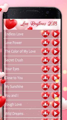 Play APK Love Ringtones 2018 - Romantic Songs App  and enjoy Love Ringtones 2018 - Romantic Songs App with UptoPlay com.ValentineDayRingtones.RomanticMusic