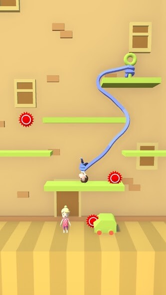 Play APK Lover Rescue  and enjoy Lover Rescue with UptoPlay air.LoverRescue
