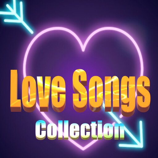 Play Love Songs Collection 