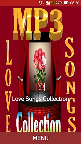 Play Love Songs Collection 