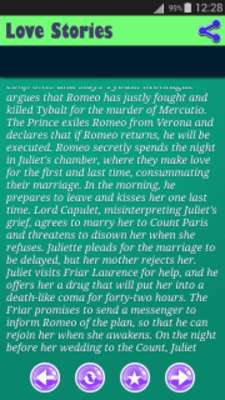 Play Love Stories 2018 