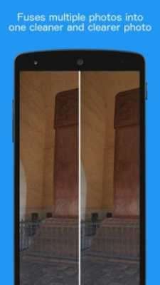 Play Low-Light Camera 