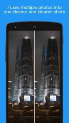 Play Low-Light Camera 