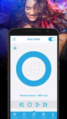 Play Lucero Smart Bulb Play Lucero Smart Bulb