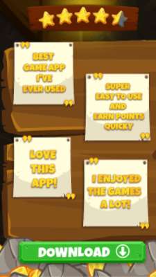 Play Lucky Miner 