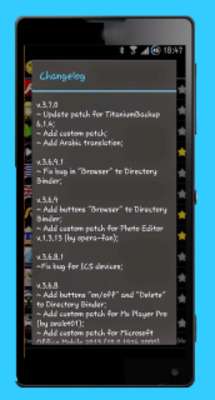 Play Lucky Pacther Apps 