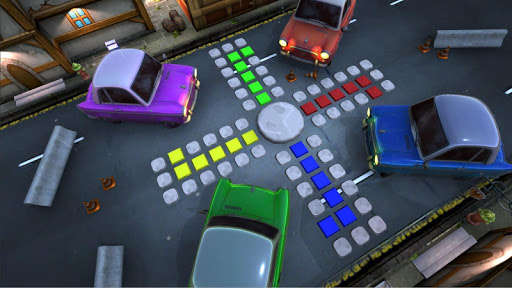 Play APK LUDO ADVENTURE 3D 2020  and enjoy LUDO ADVENTURE 3D 2020 with UptoPlay com.Huriyasoft_Studios.LudoAdventure.LudoQueenKing.Flydice.star.trucksimulator.motoracing.Boardgame.minimilitia.freeappsgames