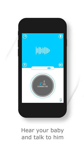 Play APK Luis.Babyphone - Baby Monitor with 3G  and enjoy Luis.Babyphone - Baby Monitor with 3G with UptoPlay air.Luis.BabyPhone.Empfaenger