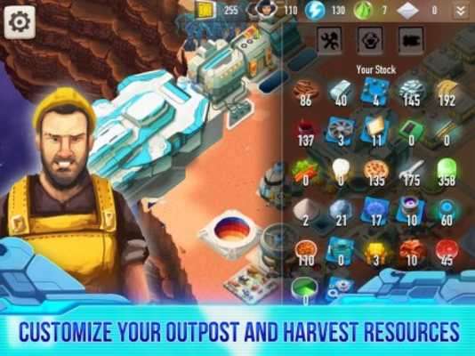 Play Lunar Battle 