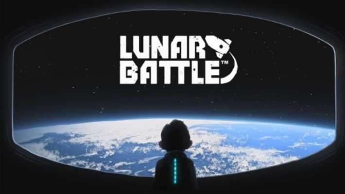 Play Lunar Battle 
