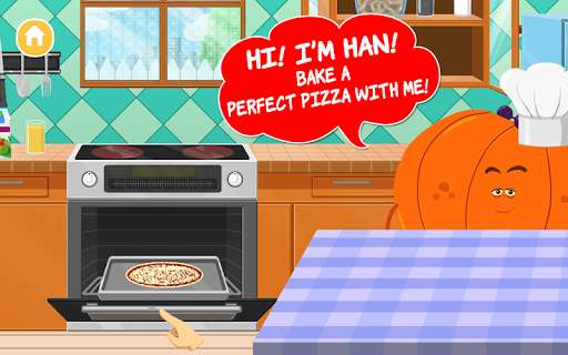 Play APK Lunch Time - Fruits Vs Veggies  and enjoy Lunch Time - Fruits Vs Veggies with UptoPlay com.Kinsane.FruitsVsVeggiesLunchTime