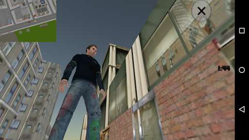 Play APK Luxury Sports Car Simulator  and enjoy Luxury Sports Car Simulator with UptoPlay com.simulator.lancerevox