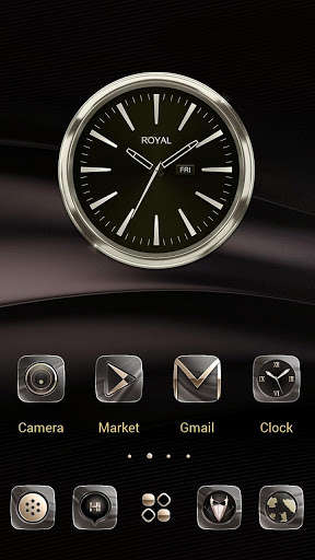 Play APK Luxury Tower GO Launcher Theme  and enjoy Luxury Tower GO Launcher Theme with UptoPlay com.gau.go.launcherex