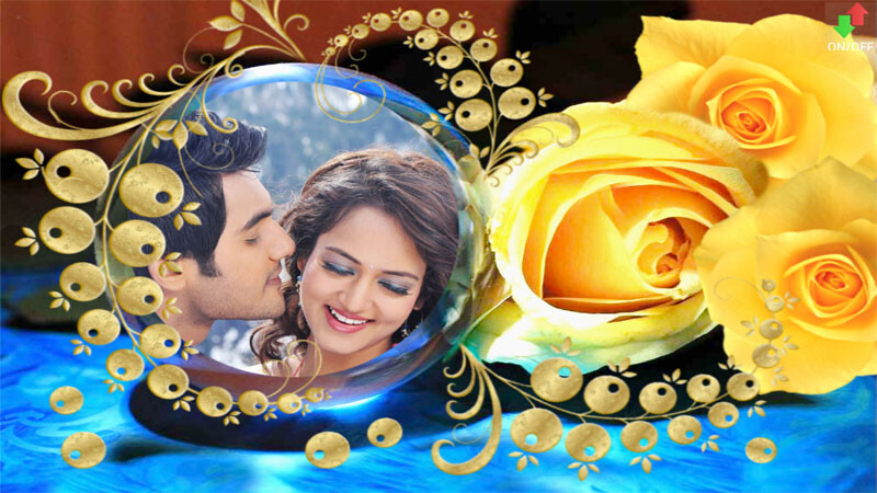 Play APK Luxury Wedding Photo Frames  and enjoy Luxury Wedding Photo Frames with UptoPlay com.intelligent.oleg_developer.intelligentweddingphotoframes