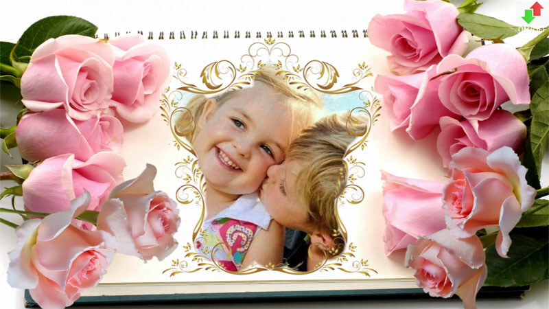Play APK Luxury Wedding Photo Frames  and enjoy Luxury Wedding Photo Frames with UptoPlay com.intelligent.oleg_developer.intelligentweddingphotoframes