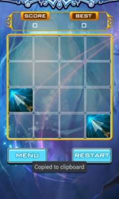 Play Luyen skill LOL (2048) 