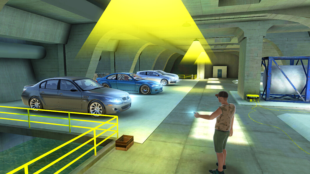 Play APK M5 E60 Drift Simulator and enjoy M5 E60 Drift Simulator with UptoPlay com.ProcessGames.M5E60DriftSimulator Play APK M5 E60 Drift Simulator and enjoy M5 E60 Drift Simulator with UptoPlay com.ProcessGames.M5E60DriftSimulator