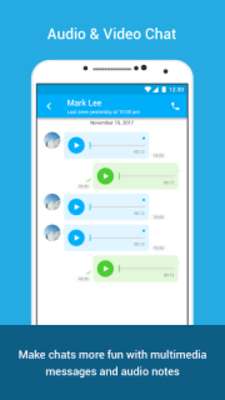 Play Maaii: Free Calls & Messages Play Maaii: Free Calls & Messages