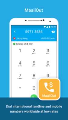Play Maaii: Free Calls & Messages Play Maaii: Free Calls & Messages