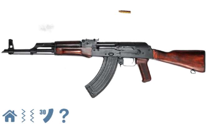 Play Machine gun 