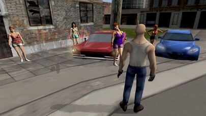 Play Mad City Gangs: Nice City 