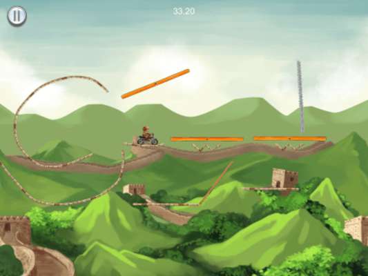 Play Mad Moto Racing: Stunt Bike 