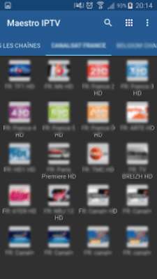 Play Maestro IPTV V1 