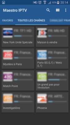 Play Maestro IPTV V1 