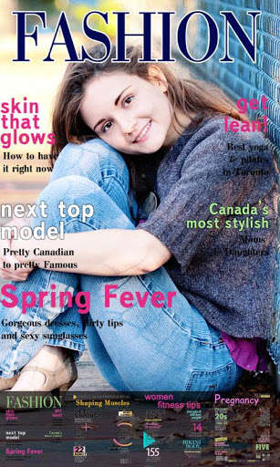 Play APK Magazine Cover Studio  and enjoy Magazine Cover Studio with UptoPlay com.mobistudios.magazine.cover.studio