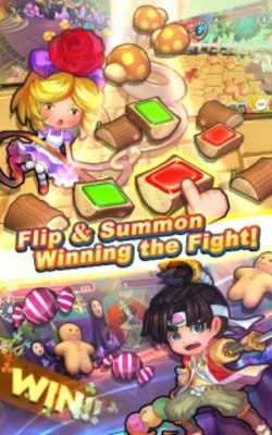 Play Magica Arena 