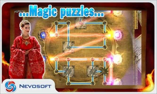 Play Magic Academy2 