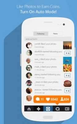 Play Magic Instagram Liker Play Magic Instagram Liker