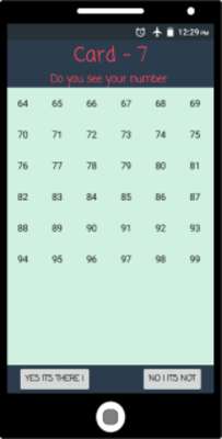 Play Magic mind reading game - Free magic with secret 