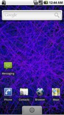 Play Magic Net Live Wallpaper Play Magic Net Live Wallpaper