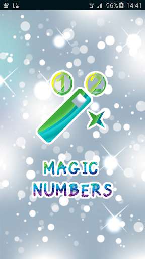 Play APK Magic Numbers - Magic Games  and enjoy Magic Numbers - Magic Games with UptoPlay appinventor.ai_AnselCorporation.NumeriMagici